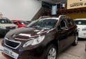 Autos - Peugeot 2008 2018 Nafta  - En Venta