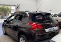 Autos - Peugeot 2008 2018 Nafta  - En Venta