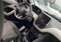 Autos - Peugeot 2008 2018 Nafta  - En Venta