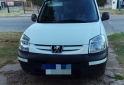 Utilitarios - Peugeot Patagonia 2022 GNC 33516Km - En Venta