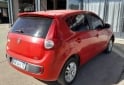 Autos - Fiat Palio 2017 GNC 120500Km - En Venta