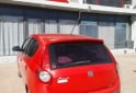 Autos - Fiat Palio 2017 GNC 120500Km - En Venta