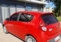 Autos - Fiat Palio 2017 GNC 120500Km - En Venta