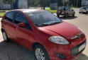 Autos - Fiat Palio 2017 GNC 120500Km - En Venta