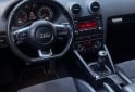 Autos - Audi Sportback 2010 Nafta 93700Km - En Venta