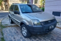 Autos - Ford Ecosport 2006 GNC 200000Km - En Venta