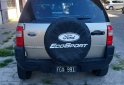 Autos - Ford Ecosport 2006 GNC 200000Km - En Venta