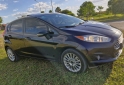 Autos - Ford Fiesta Kinetic SE Plus 2014 Nafta 145000Km - En Venta