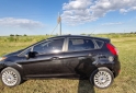 Autos - Ford Fiesta Kinetic SE Plus 2014 Nafta 145000Km - En Venta