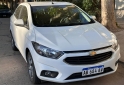 Autos - Chevrolet Prisma 2017 Nafta 81500Km - En Venta