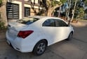 Autos - Chevrolet Prisma 2017 Nafta 81500Km - En Venta