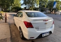 Autos - Chevrolet Prisma 2017 Nafta 81500Km - En Venta