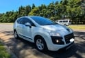 Autos - Peugeot 3008 2013 Nafta 102000Km - En Venta