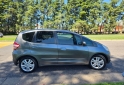 Autos - Honda Fit 2012 Nafta 140000Km - En Venta