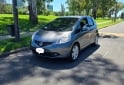 Autos - Honda Fit 2012 Nafta 140000Km - En Venta