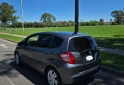 Autos - Honda Fit 2012 Nafta 140000Km - En Venta