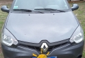 Autos - Renault Clio Mio 3p confort pack 2016 Nafta 62000Km - En Venta