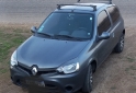 Autos - Renault Clio Mio 3p confort pack 2016 Nafta 62000Km - En Venta