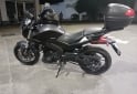 Motos - Bajaj DOMINAR 400 2023 Nafta 8000Km - En Venta