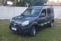 Utilitarios - Renault Kangoo 2017 Nafta 108000Km - En Venta