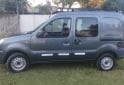 Utilitarios - Renault Kangoo 2017 Nafta 108000Km - En Venta