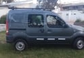 Utilitarios - Renault Kangoo 2017 Nafta 108000Km - En Venta