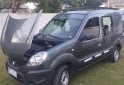 Utilitarios - Renault Kangoo 2017 Nafta 108000Km - En Venta