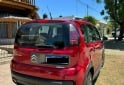 Autos - Citroen Citroen Aircross C3 2017 Nafta 82000Km - En Venta