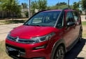 Autos - Citroen Citroen Aircross C3 2017 Nafta 82000Km - En Venta