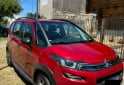 Autos - Citroen Citroen Aircross C3 2017 Nafta 82000Km - En Venta