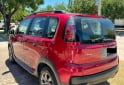 Autos - Citroen Citroen Aircross C3 2017 Nafta 82000Km - En Venta