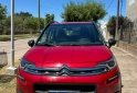 Autos - Citroen Citroen Aircross C3 2017 Nafta 82000Km - En Venta