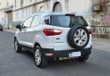 Autos - Ford Ecosport titanium 2016 Nafta 95000Km - En Venta