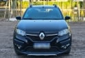 Autos - Renault Sandero stepway 2017 Nafta  - En Venta