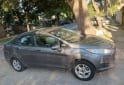 Autos - Ford Fiesta 2014 GNC 110800Km - En Venta