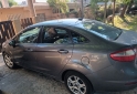 Autos - Ford Fiesta 2014 GNC 110800Km - En Venta