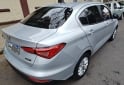 Autos - Fiat Fiat Cronos 1.3 pack conc 2021 Nafta 70000Km - En Venta