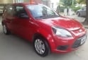 Autos - Ford KA FLY PLUS 1.0 2011 Nafta 97000Km - En Venta