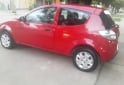 Autos - Ford KA FLY PLUS 1.0 2011 Nafta 97000Km - En Venta