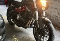 Motos - Benelli TNT 300 2020 Nafta 12000Km - En Venta