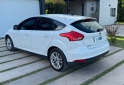 Autos - Ford FOCUS SE 2016 Nafta 117000Km - En Venta