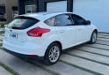 Autos - Ford FOCUS SE 2016 Nafta 117000Km - En Venta