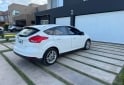 Autos - Ford FOCUS SE 2016 Nafta 117000Km - En Venta