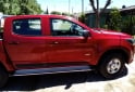 Camionetas - Chevrolet S10 2020 Diesel 90000Km - En Venta