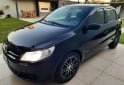 Autos - Volkswagen Gol Trend 2010 Nafta  - En Venta