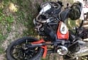 Motos - Ducati Icon Scrambler 2019 Nafta 27000Km - En Venta