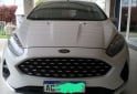 Autos - Ford Fiesta 2018 Nafta 79000Km - En Venta