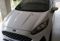 Autos - Ford Fiesta 2018 Nafta 79000Km - En Venta