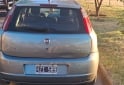 Autos - Fiat Punto 2009 Nafta 167000Km - En Venta