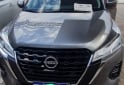 Autos - Nissan Kicks 2023 Nafta 43000Km - En Venta